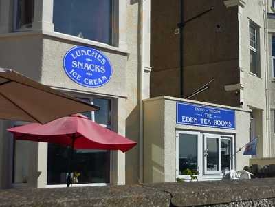 Eden Tea Rooms