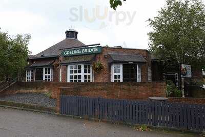 Gosling Bridge Inn