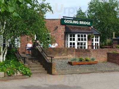 Gosling Bridge Inn