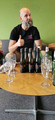 Exeter Airport Executive Lounge