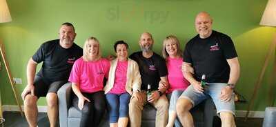 Exeter Airport Executive Lounge