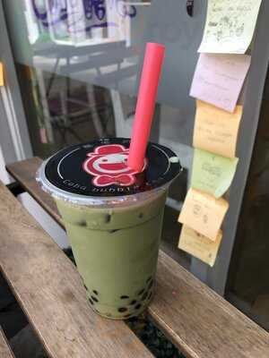 Coba Bubble Tea