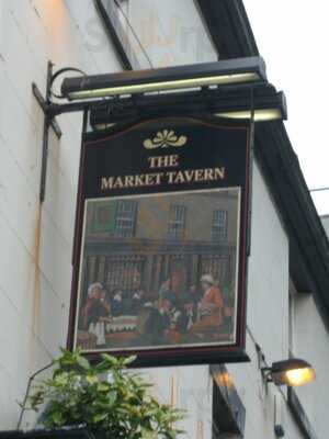The Market Tavern