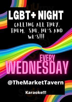 The Market Tavern