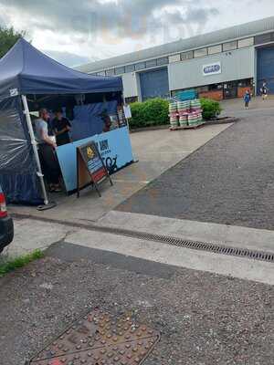 Electric Bear Taproom