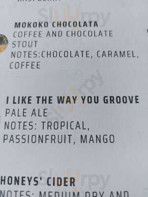 Electric Bear Taproom