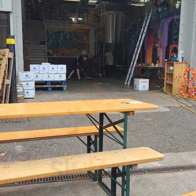 Electric Bear Taproom