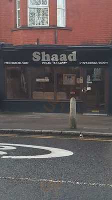 Shaad