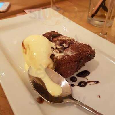 The Watermark Restaurant And Bar