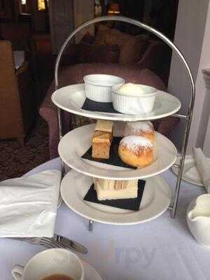 Afternoon Tea