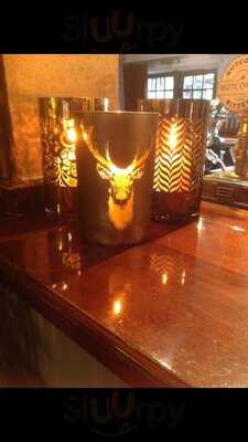 The White Hart Inn (poulner)