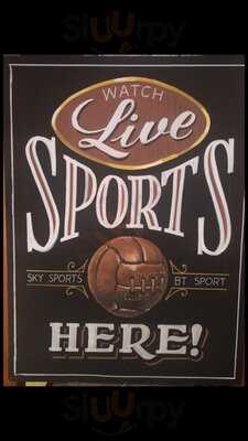 The White Hart Inn (poulner)