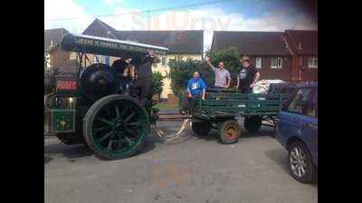 The White Hart Inn (poulner)