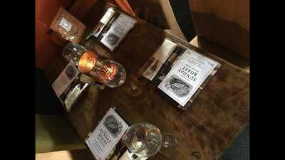 The White Hart Inn (poulner)