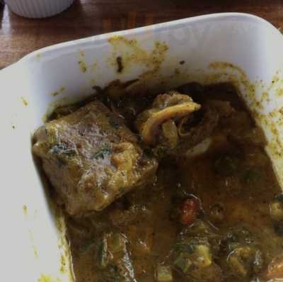 Grindon Village Tandoori