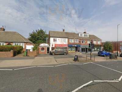 Grindon Village Tandoori