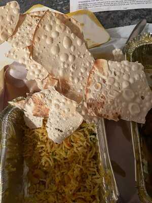 Grindon Village Tandoori