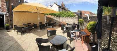 The Terrace Restaurant