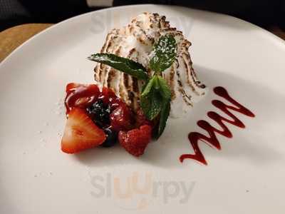 The Terrace Restaurant