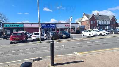 Galloways - City Road