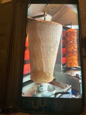 Kebab Delights