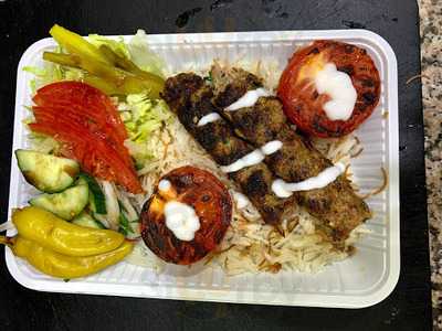 This Is It Lebanese Restaurant