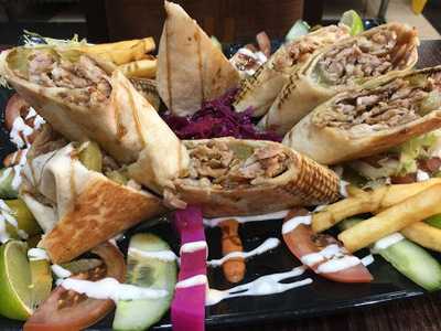 This Is It Lebanese Restaurant