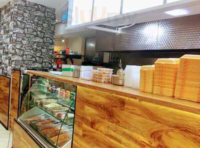 This Is It Lebanese Restaurant