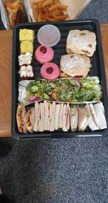 Lily's Victorian Tearooms & Restaurant