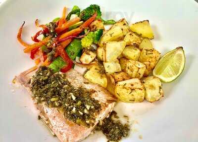 Chapter 2 Coffee Shop