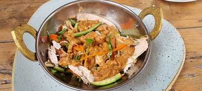 Chapter 2 Coffee Shop