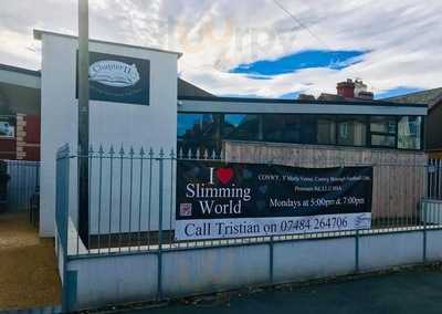 Chapter 2 Coffee Shop