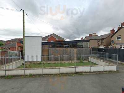 Chapter 2 Coffee Shop