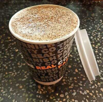 The Real Cornish Pasty Co