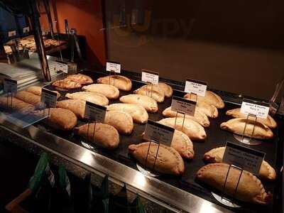 The Real Cornish Pasty Co