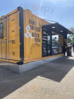 The Real Cornish Pasty Co