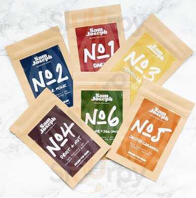Sam Joseph Chocolates