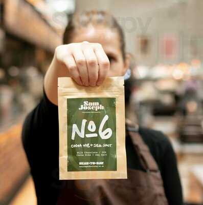 Sam Joseph Chocolates