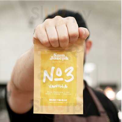 Sam Joseph Chocolates