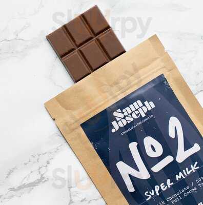 Sam Joseph Chocolates