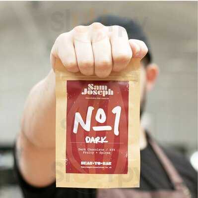 Sam Joseph Chocolates