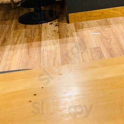 Costa Coffee Drive Thru