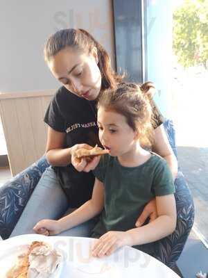 Costa Coffee Drive Thru