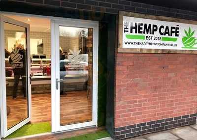 The Hemp Cafe