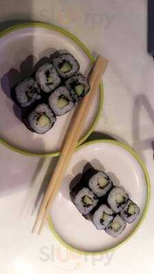 Yo! Aberdeen Union Square