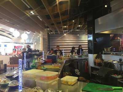 Yo! Aberdeen Union Square