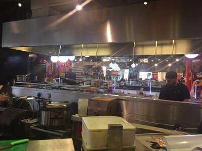 Yo! Aberdeen Union Square