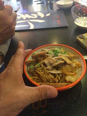 Yo! Aberdeen Union Square