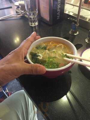 Yo! Aberdeen Union Square