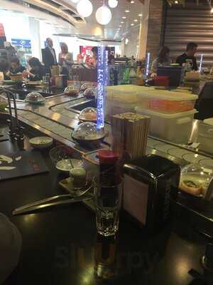 Yo! Aberdeen Union Square